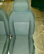 Комплект сидений форд фокус 2 рестайлинг - Фото #4