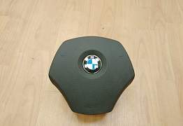 Надувная подушка безопасности для водителя BMW X1 - Фото #3