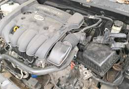 Двигатель на Кия Маджентис Оптима 2007 - Фото #2