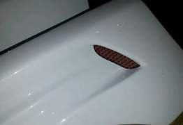 Накладка пороги - Модель GT - Тюнинг Киа Рио 3 - Фото #2