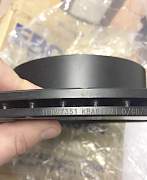 Тормозные диски Nissan Infiniti EBC Ultimax 7351 g - Фото #3