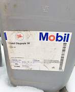 Mobil glygoyle 30 редукторное масло - Фото #1