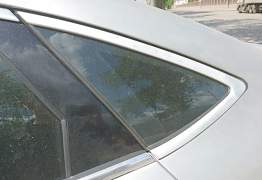Молдинг заднего левого окна Форд Мондео 4 титаниум - Фото #1