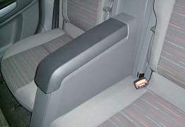 Ford C-Max подлокотник задний - Фото #1