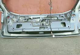 Крышка багажника серая для Citroen C-Crosser - Фото #5