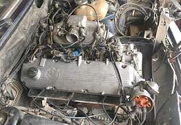 Двигатель BMW m30 - Фото #2