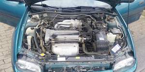 Мазда 323 Mazda 323 f двигатель - Фото #1