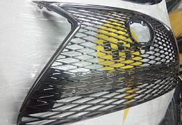 Lexus NX200. NX300 решетка радиатора - Фото #3