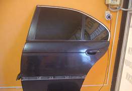 Дверь задняя левая BMW седан BMW 5-серия E39 - Фото #1
