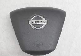 Подушка безопасности Nissan Teana j32 - Фото #1