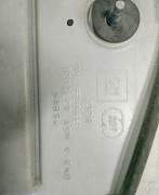 Шевроле круз универсал 09-17 спойлер багажника - Фото #3