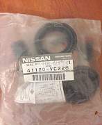 Ремкомплект суппорта дисковых тормозов nissan-infi - Фото #1