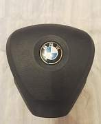 Руль BMW X3 F25 + подушка безопасности - Фото #4