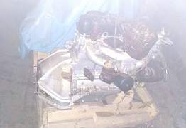 Новый двигатель УАЗ умз-417 90 Л/С 1-й комлектации - Фото #2