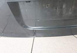 Крышка багажника б/у на Мазду Mazda сх-7 CX7 - Фото #5