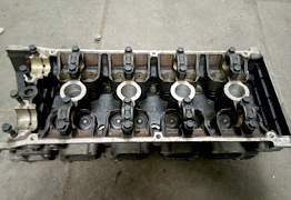 Головка блока цилиндров двигатель газель 406 - Фото #3