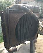 Радиатор газ 51/63 в сборе с рамкой - Фото #2