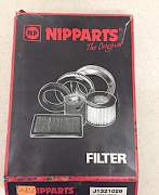 Воздушный автомобильный фильтр nipparts j1321028 - Фото #1