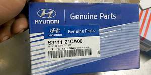 Фильтр топливный Hyundai Getz S311121CA00 - Фото #1