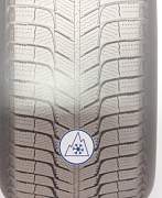 Шины Michelin X-ice 3 215/65 R16 новые,испания - Фото #4
