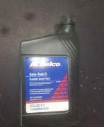     AcDelco -  #1