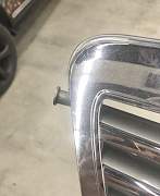Решетка радиатора Mercedes W212 - Фото #5