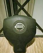 Подушка безопасности Nissan Note Airbag - Фото #1
