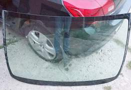 Лобовое стекло Opel Astra j - Фото #1