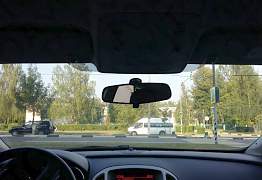 Лобовое стекло Opel Astra j - Фото #3