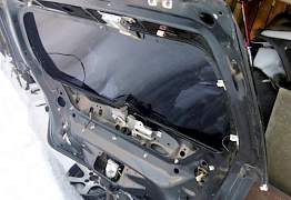  крышку багажника на Субару Легаси - Фото #3