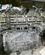 Двигатель форд 2.3 мондео - Фото #1