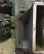 M113.980 5.5 AMG - Фото #1