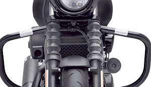 Дуги для Harley-Davidson XG750 и XG750A Street Rod - Фото #1