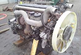 Двигатель на Man tga, tgs, tgx 2000-2008 - Фото #1