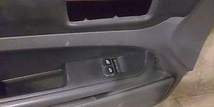 Обшивка двери передняя форд фокус 2 - Фото #2