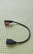 USB кабель Mercedes - Фото #1