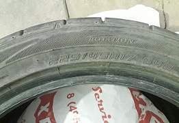 Летние шины Dunlop Direzza DZ102 225/45 R17 - Фото #2