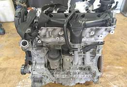 Двигатель volvo XC70 D5244T4 2007-2010 - Фото #1