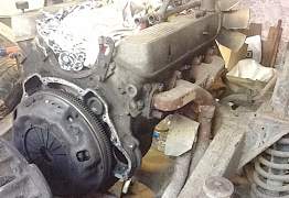 Двигатель 3.9л. для Land Rover Range Rover Classik - Фото #1
