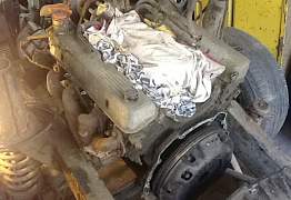 Двигатель 3.9л. для Land Rover Range Rover Classik - Фото #2