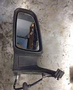 Боковое зеркало заднего вида Opel Zafira - Фото #2