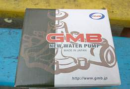 Помпа. Насос водяной.GMB GWG 91A. Аналог Opel - Фото #5
