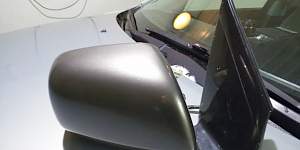 Зеркало заднего вида на Lexus RX400h (правое) - Фото #4