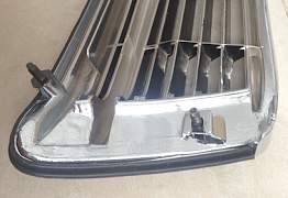 Новая решетка радиатора Toyota Camry sv42 - Фото #4