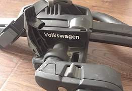Вело крепления Volkswagen - Фото #3
