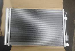 Радиатор кондиционера Hyundai 976061R000 - Фото #1