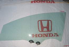 Стекло переднее левое Хонда Цивик 4Д 2006-2010 - Фото #1