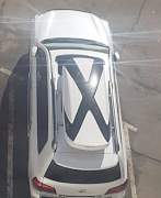 Багажник Thule excellence xt белый - Фото #4
