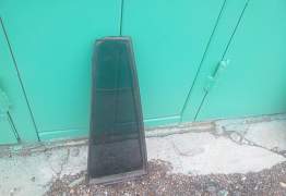 Стекло двери на Тойота Ленд Крузер Прадо 150 - Фото #2