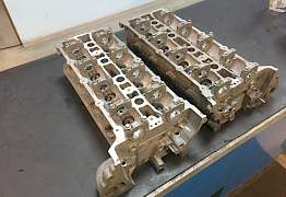 Головка блока цилиндров двигателя Range Rover 4.2 - Фото #2